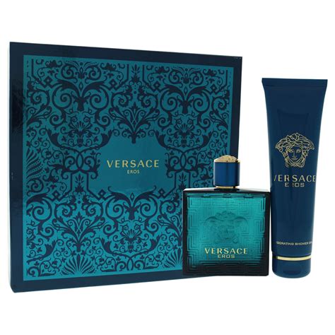 versace men's gift sets